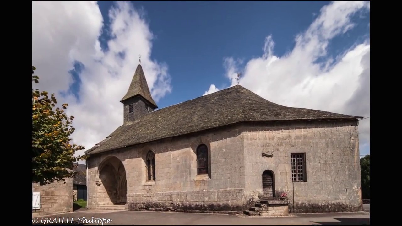 Chaumeil (Corrèze, France) - Septembre 2017