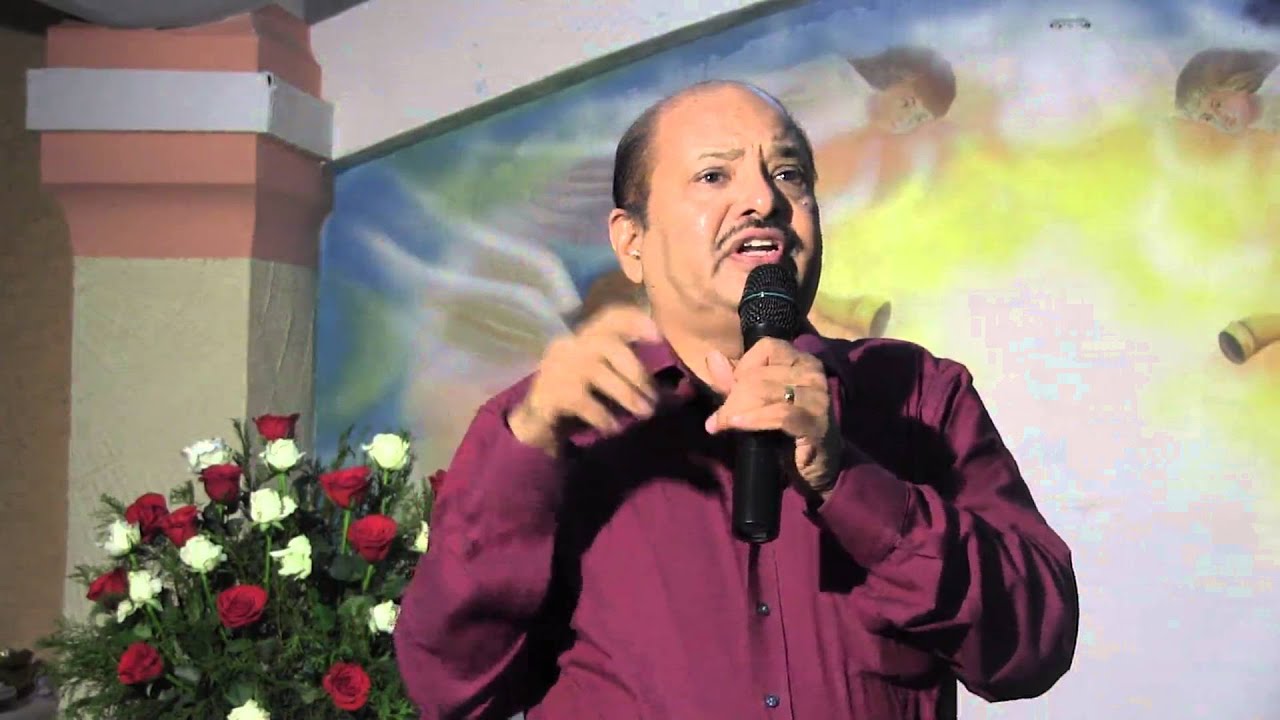 029 - Divine Muringoor preacher's retreat By Br Thomas Paul 27 to 31st Jan 2016