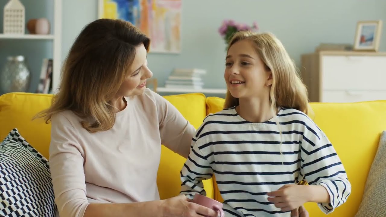 Hablar también es cuidar: hijos y separación 🧠💖