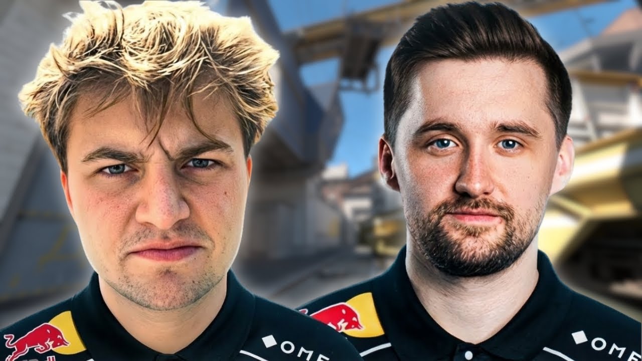 Kan Jeg Slå Astralis IGL?