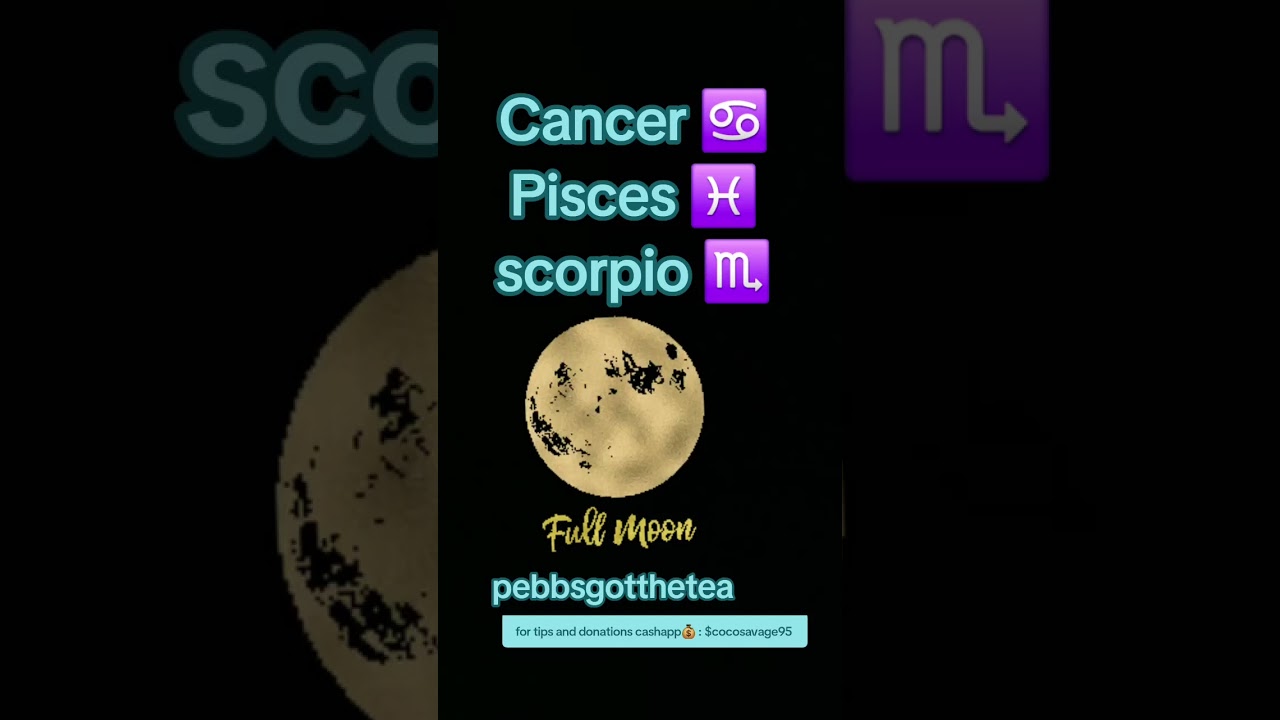 Crying out to help them thru these hard times, whewwww😭😭😭 #cancer #Pisces #scorpio #fullmoon 