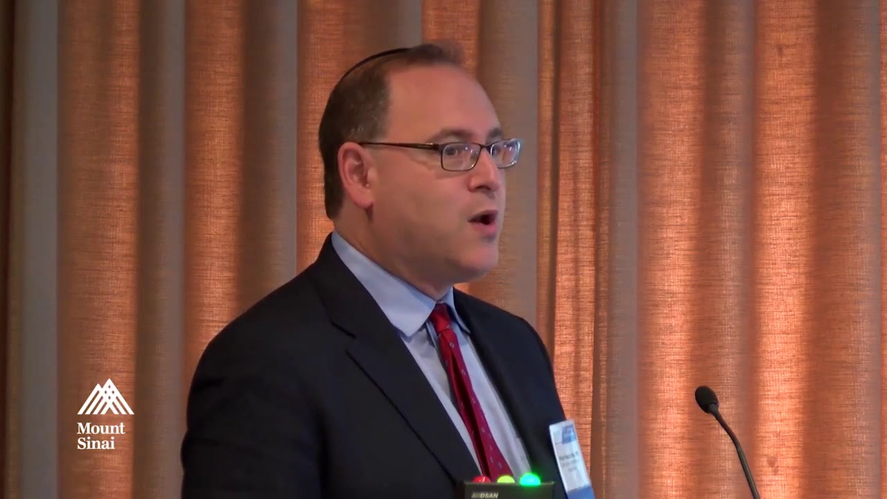 Philip Friedlander, MD, PhD - Frontiers In Academic Pathology 2015