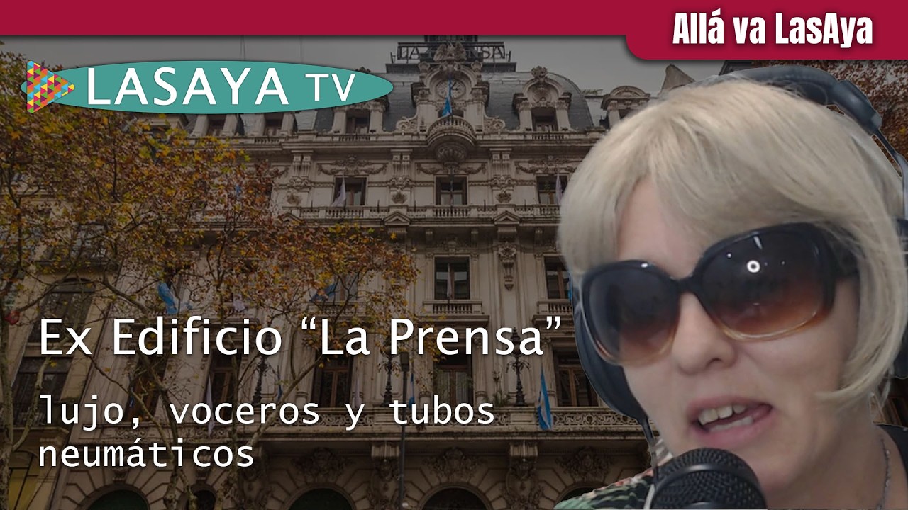 Así se difundía una noticia a principios del siglo XX