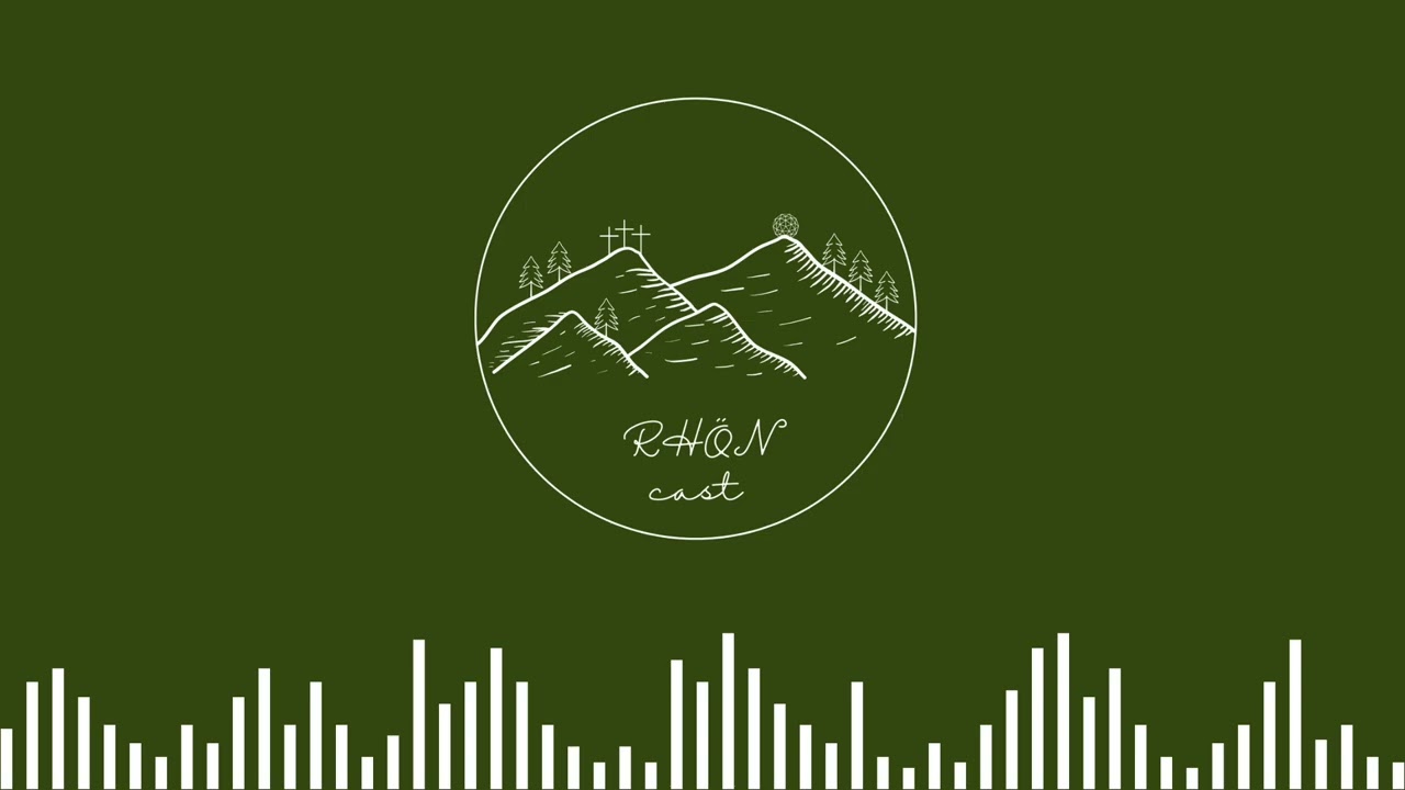 RHÖNcast - Eine bewusste Entscheidung: Das FKT-Projekt ruht