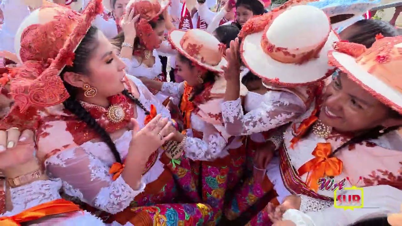 CONTRAPUNTO DEL GUAPEO - GUAPEO - SANTIAGO 2025 - FAMILIA : GONZALO ARTEZANO - EXCELENTES DEL PERÚ