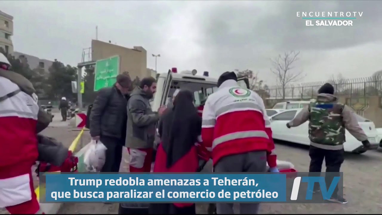 #INFORMA: Miércoles 11 de Marzo #ITV #Mediodía