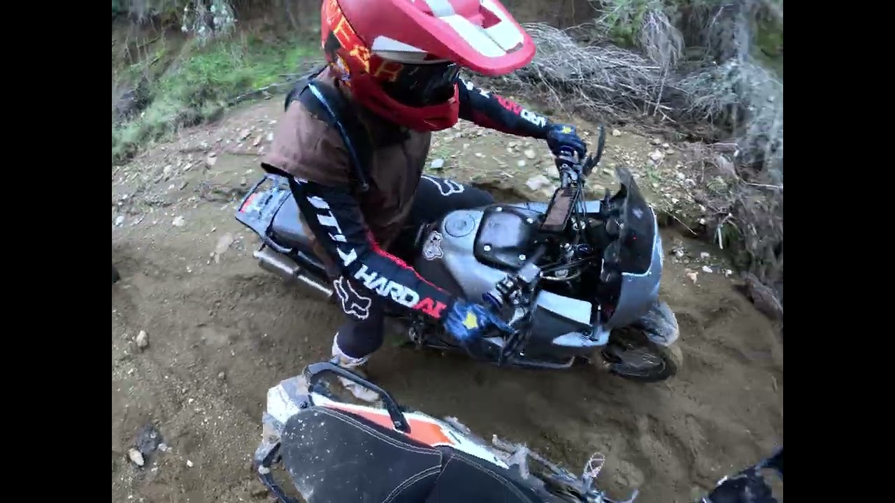 ADV RIDERS EVIA αμμουδερό 