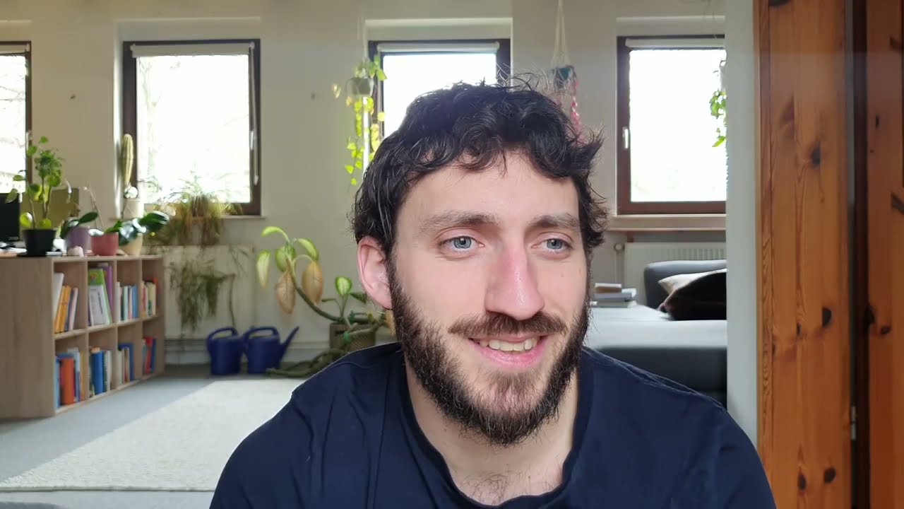 Das Geschenk der Heilung