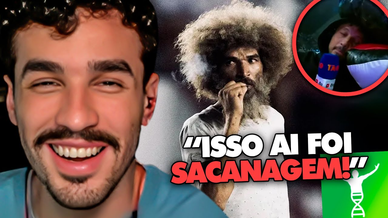 STAG REAGE: 40 MOMENTOS QUE SÃO PURO SUCO DO FUTEBOL BRASILEIRO! | Clipes do Stag