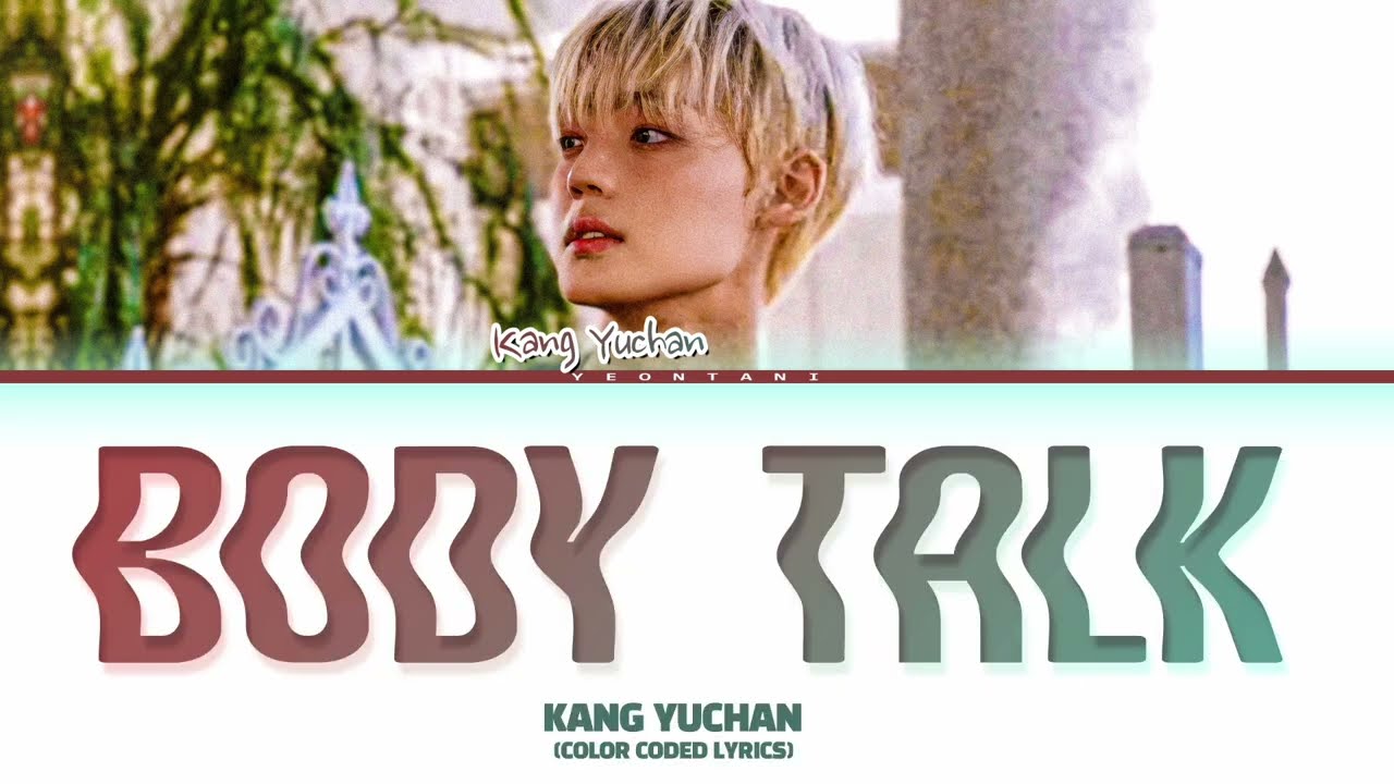KANG YUCHAN 