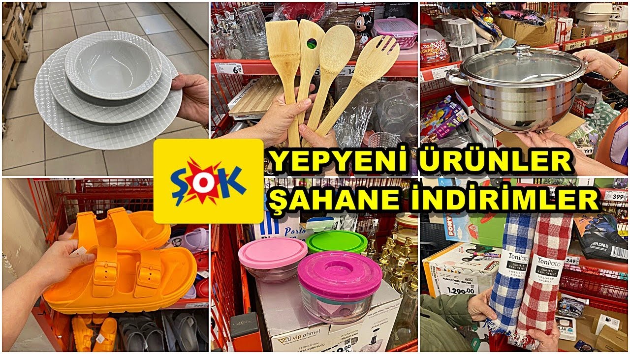ERKEN ÇEKİM/ŞOK 21 MAYIS 2025🔔/YEPYENİ ÜRÜNLER GELDİ/ŞAHANELER KAÇMAZ/ŞOK AKTÜEL ÜRÜNLER/ŞOK MARKET