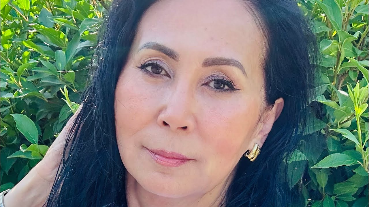 Whitening mask. Easy and effective.