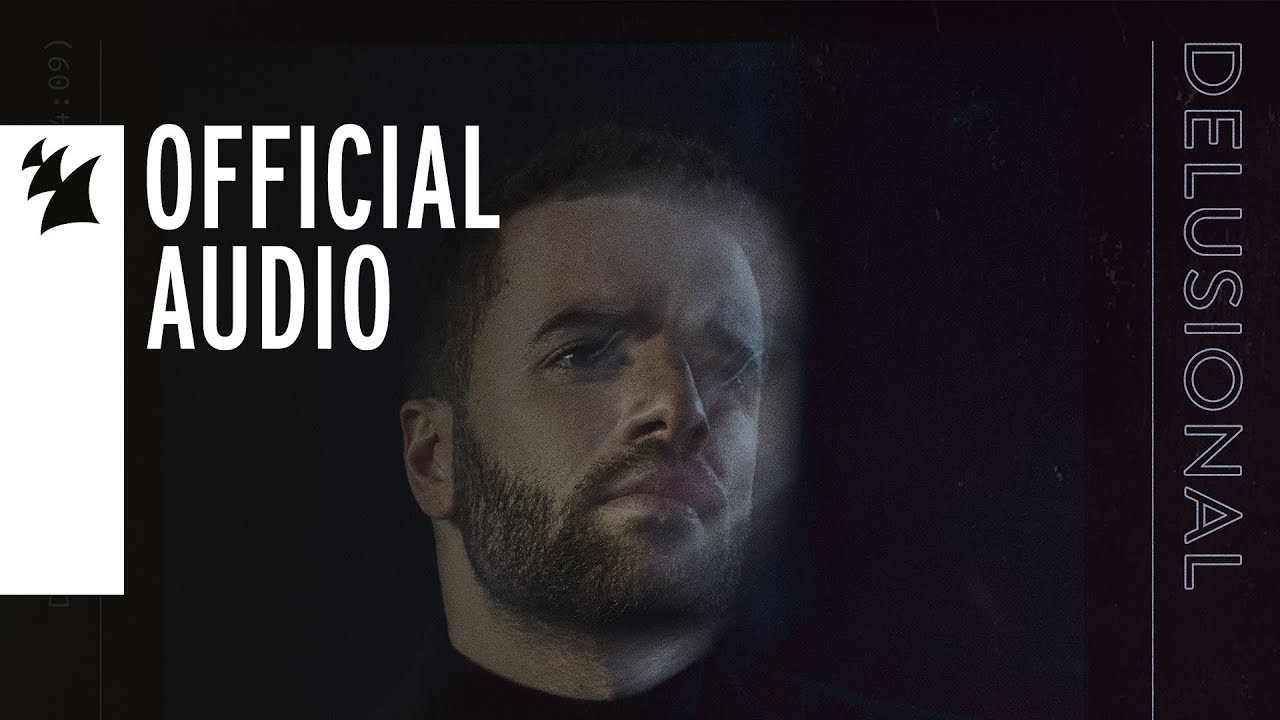 Youngr feat. ilselena - Delusional