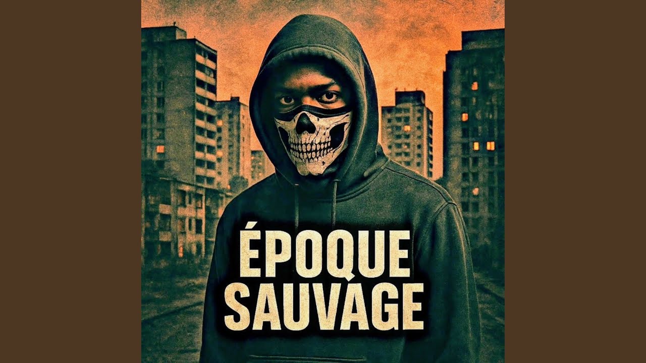 Époque Sauvage - Drill7