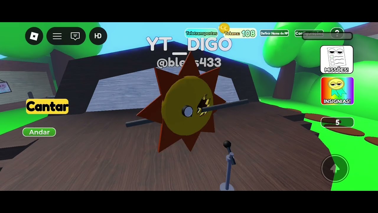 Mostrando os sprunki tokens q eu ganhei#3dsprunkirpandanimations