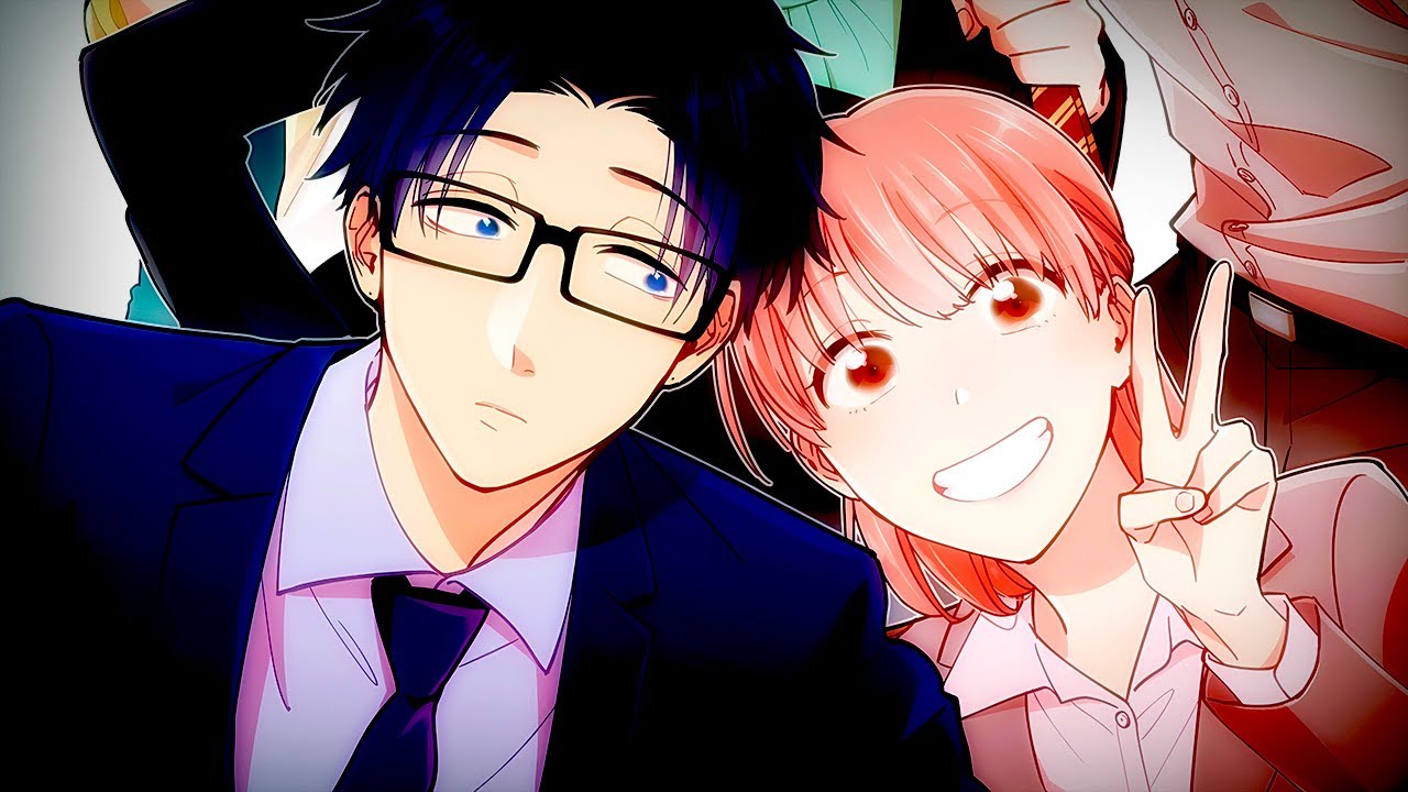 [REMAKE] Wotaku ni Koi wa Muzukashii / WOTAKOI - Fiction (Cover Español) | Daria ft. @TrickerAnisong