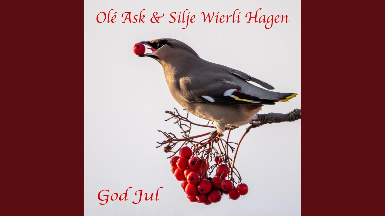 God Jul (feat. Silje Wierli Hagen)