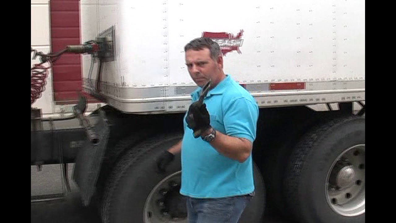 ICBC Class 1 Driving School Pre-Trip (Part 1)