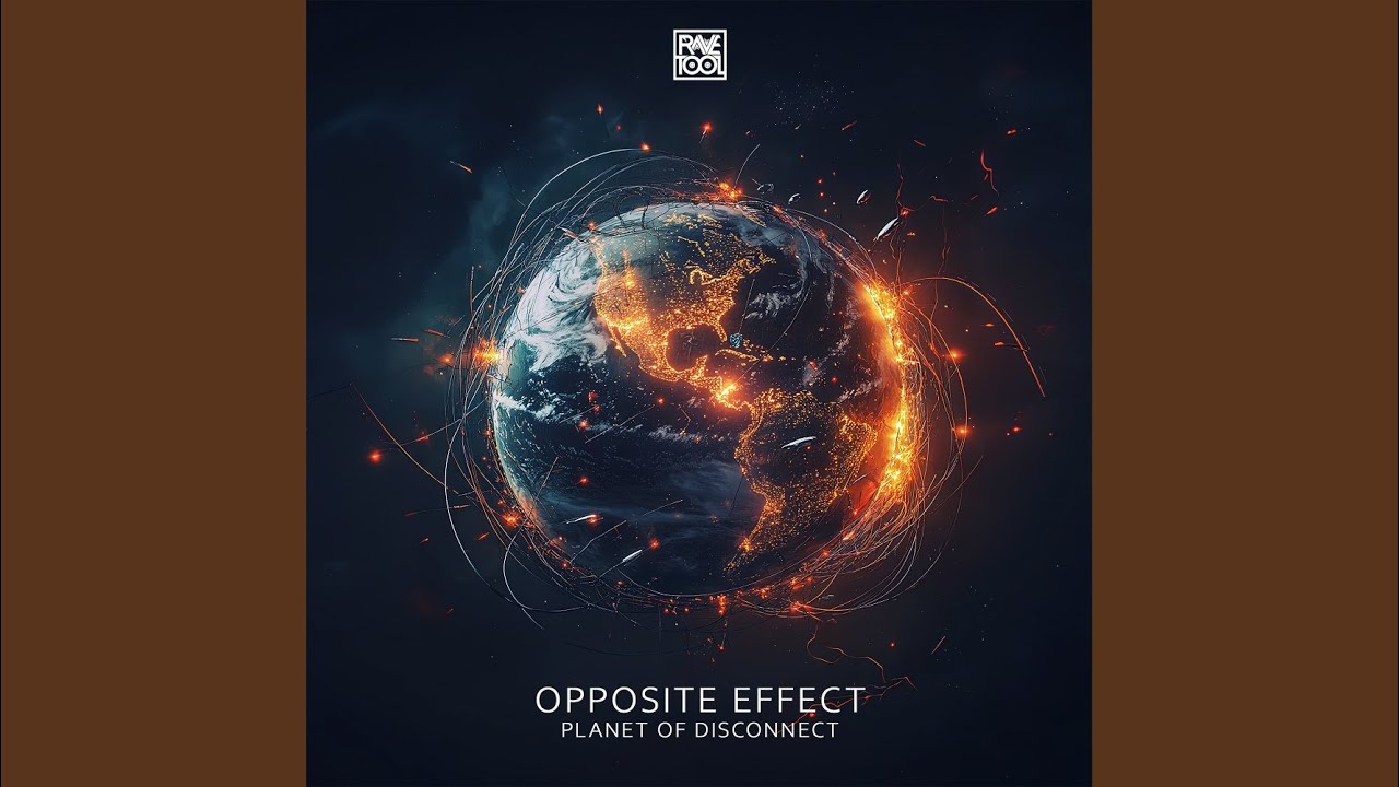 Planet Of Disconnect