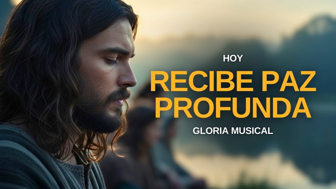 Descansa en Dios y Espera en Silencio | Canciones de Música Cristiana Profunda