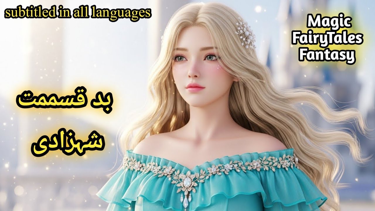 Fantasy Fairy Tale | Fairy Tales in Hindi | Fairy Tales | Urdu Stories | Kahaniyan