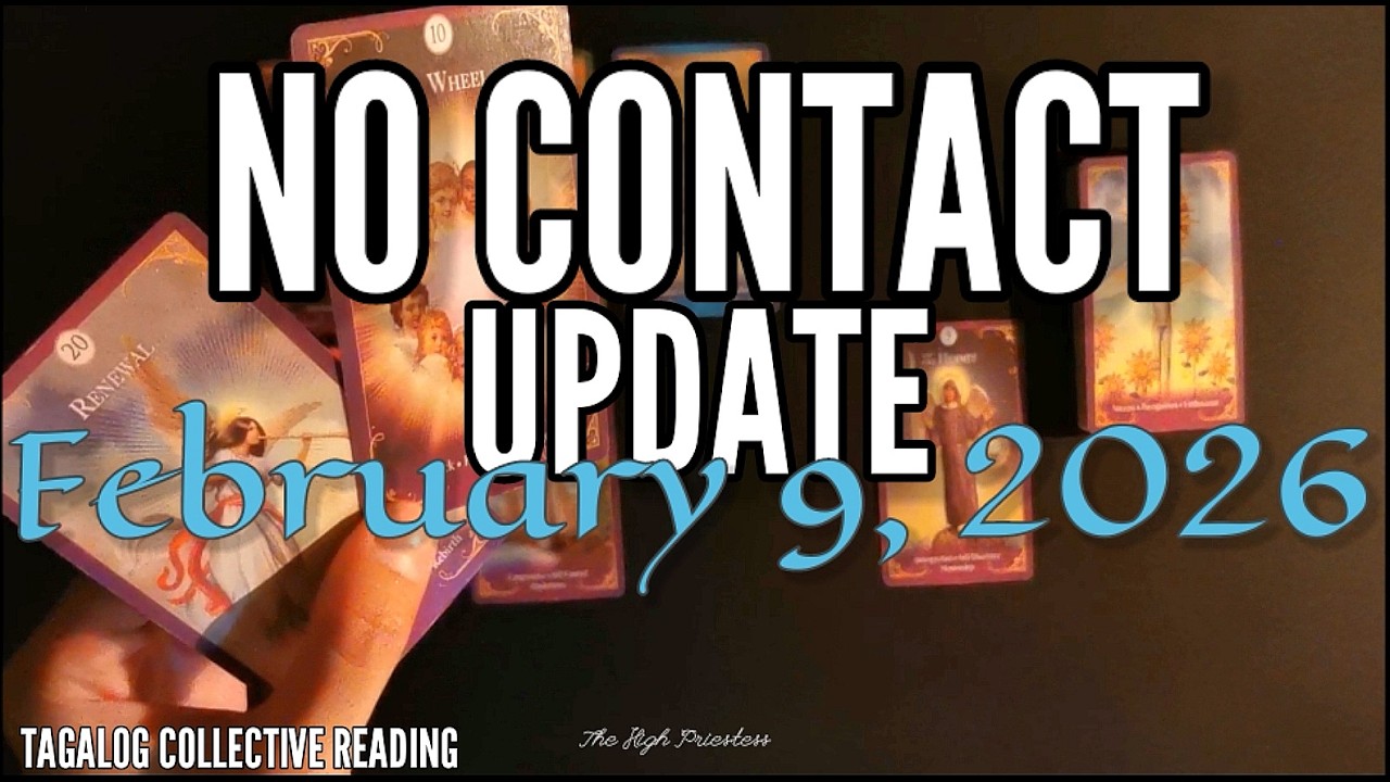 FEBRUARY 9, 2026—AKALA NIYA CHALLENGES AT TESTS LANG PINAGDADAAN NIYA, YUN PALA KINAKARMA NA SIYA!!!