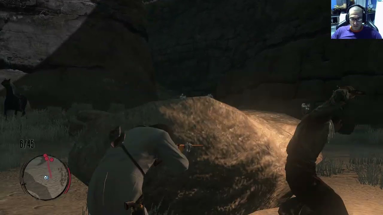 Red Dead Redemption – Parte 4 | A saga do destemido John Marston está só no começo