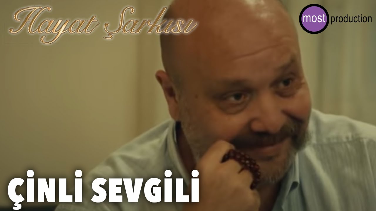 Hayat Şarkısı - Çinli Sevgili