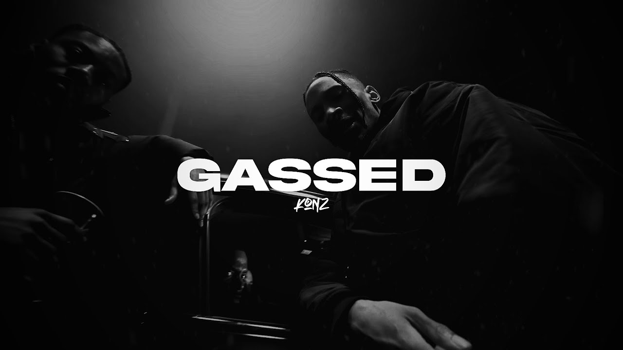 [FREE] Scorcher x Tempa Type Beat 2025 - ''Gassed