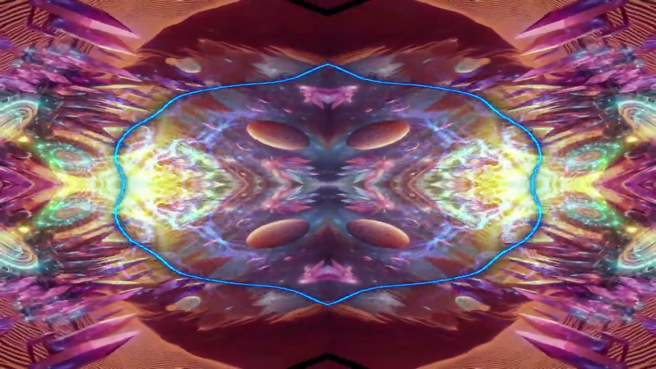 ASMR Psychedelic Bass Mix - Leonetikos - Dub/Trap/DnB/Dubstep/Trippy Music of the 2020s