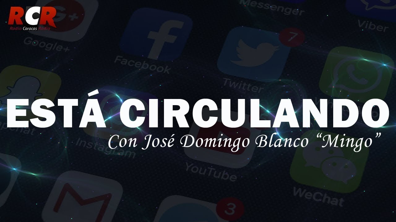 RCR750 - PTLM: Está circulando | Viernes 30/06/2023