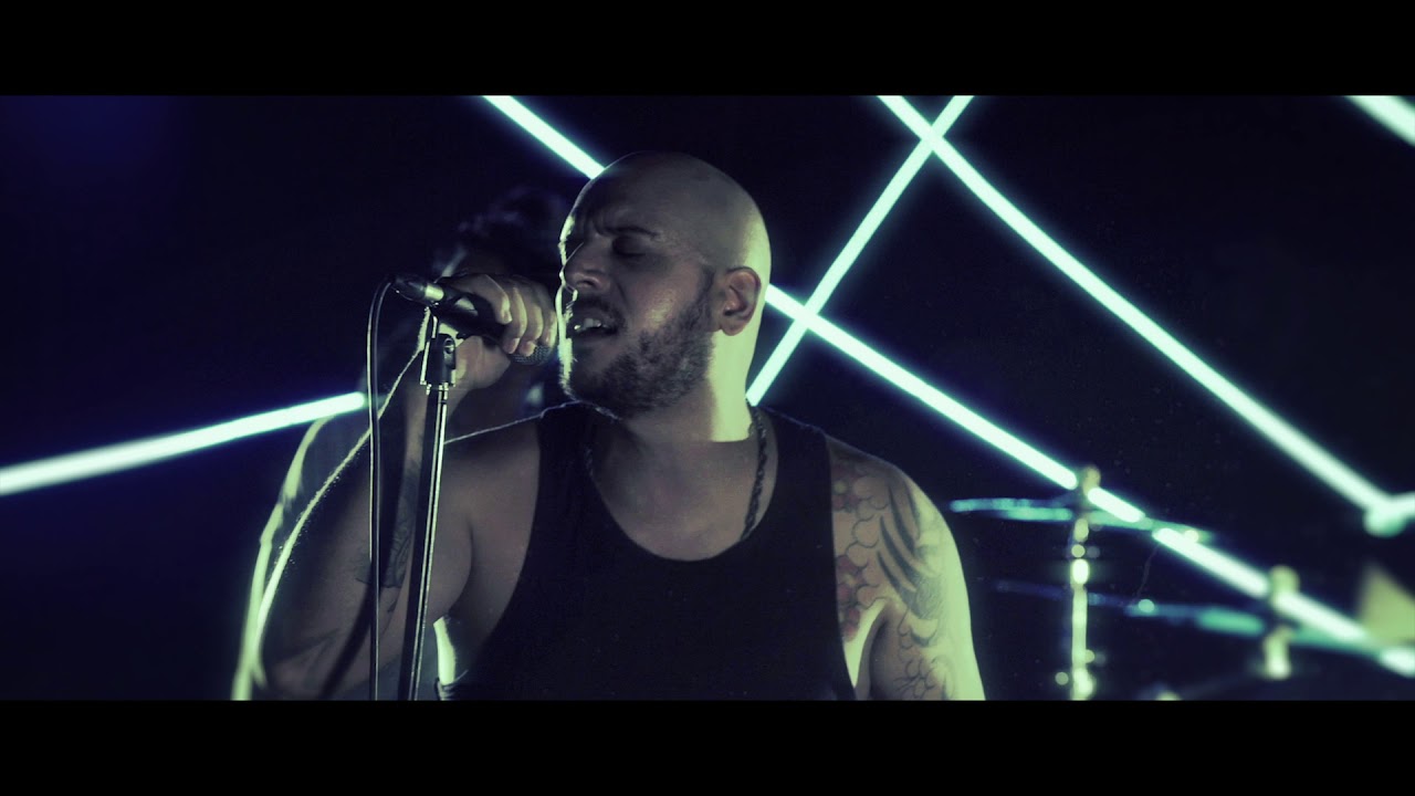 MISSON  - Volviendo a Ser - [ VIDEOCLIP OFICIAL ]