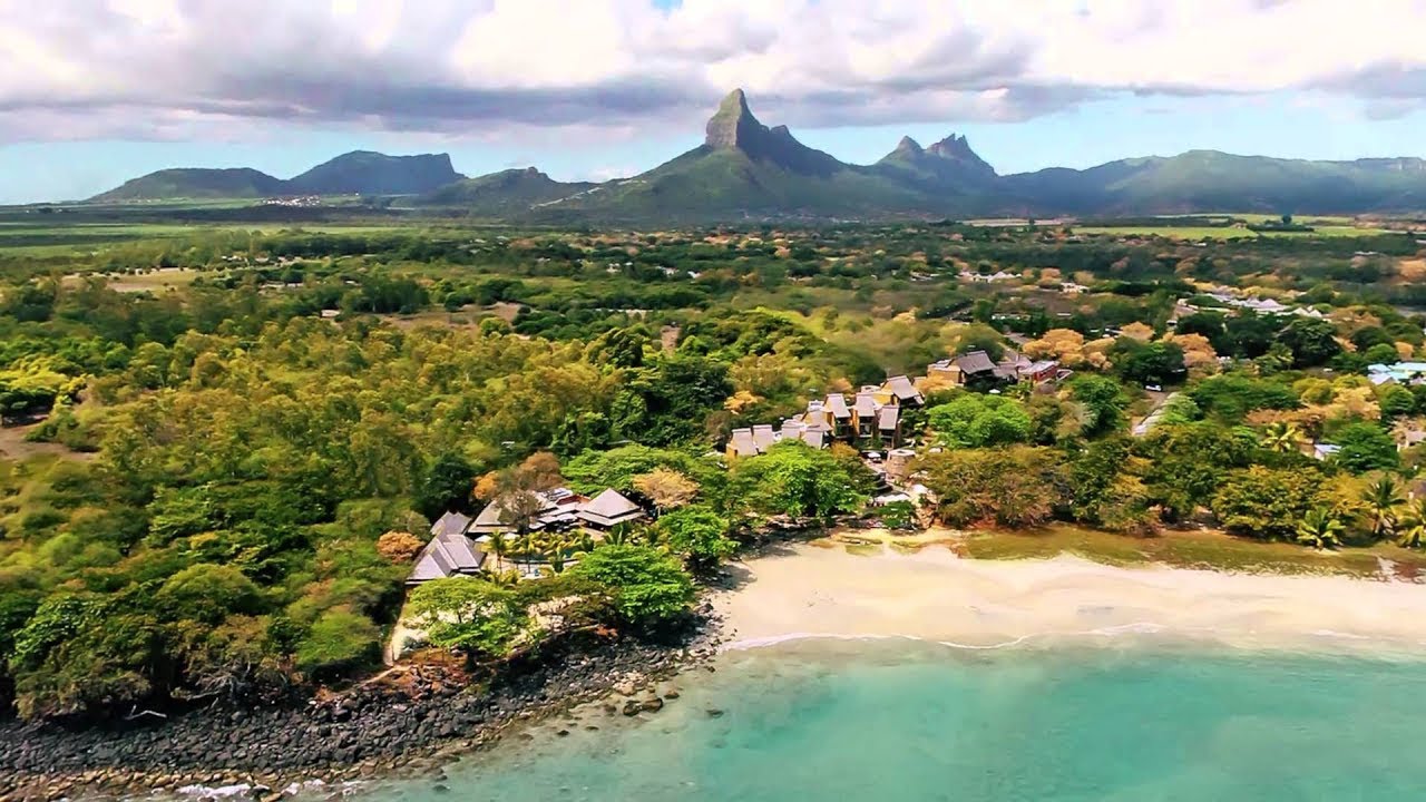 Tamarina Golf & Spa Boutique Hotel | Tamarin, Maurícius | CK VIVE