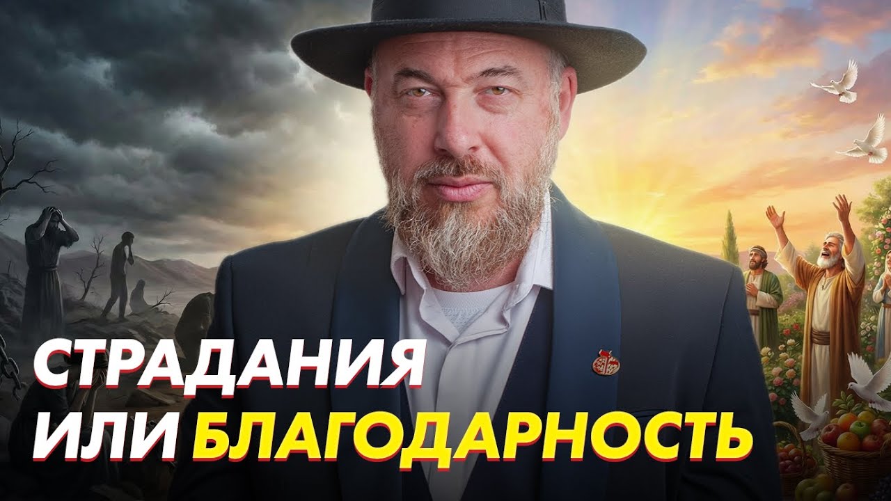 Ошибка, из-за которой путь к цели становится мучением. Зная ЭТО ты перестаешь страдать