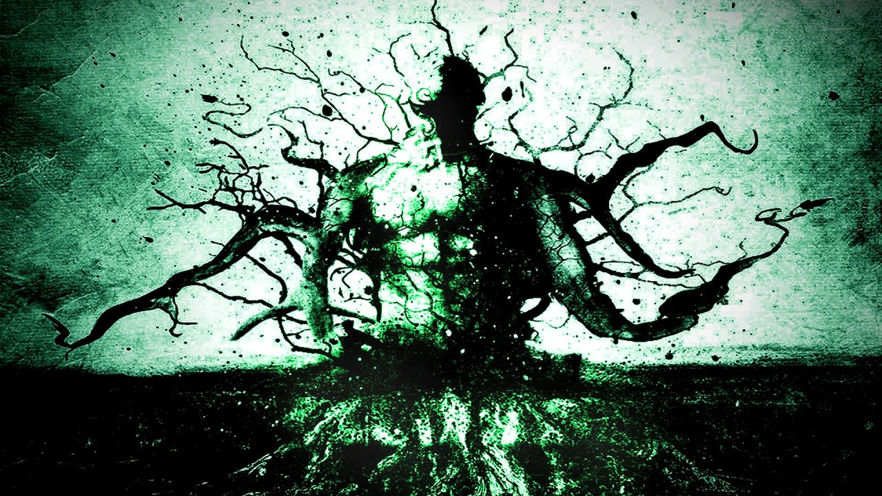 After The Burial: A Vicious Reforming Of Features(Instrumental)