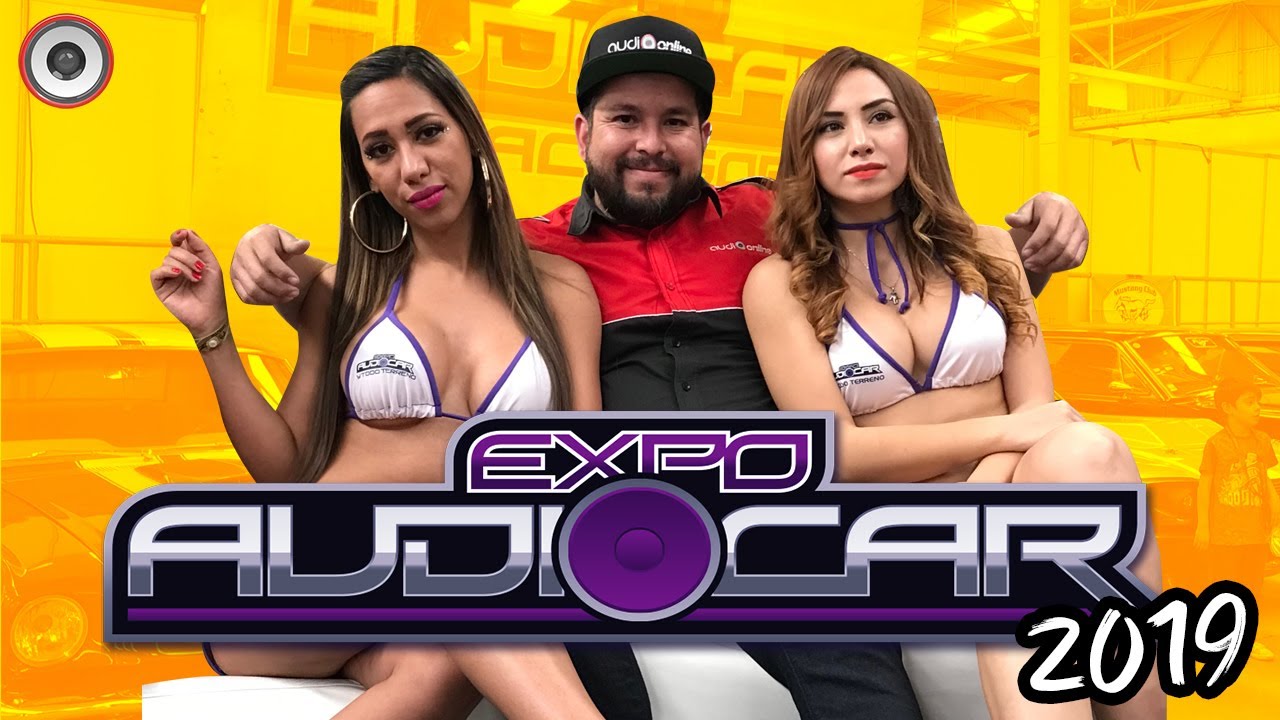Expo AudioCar 2019 Guadalajara | AudioOnline
