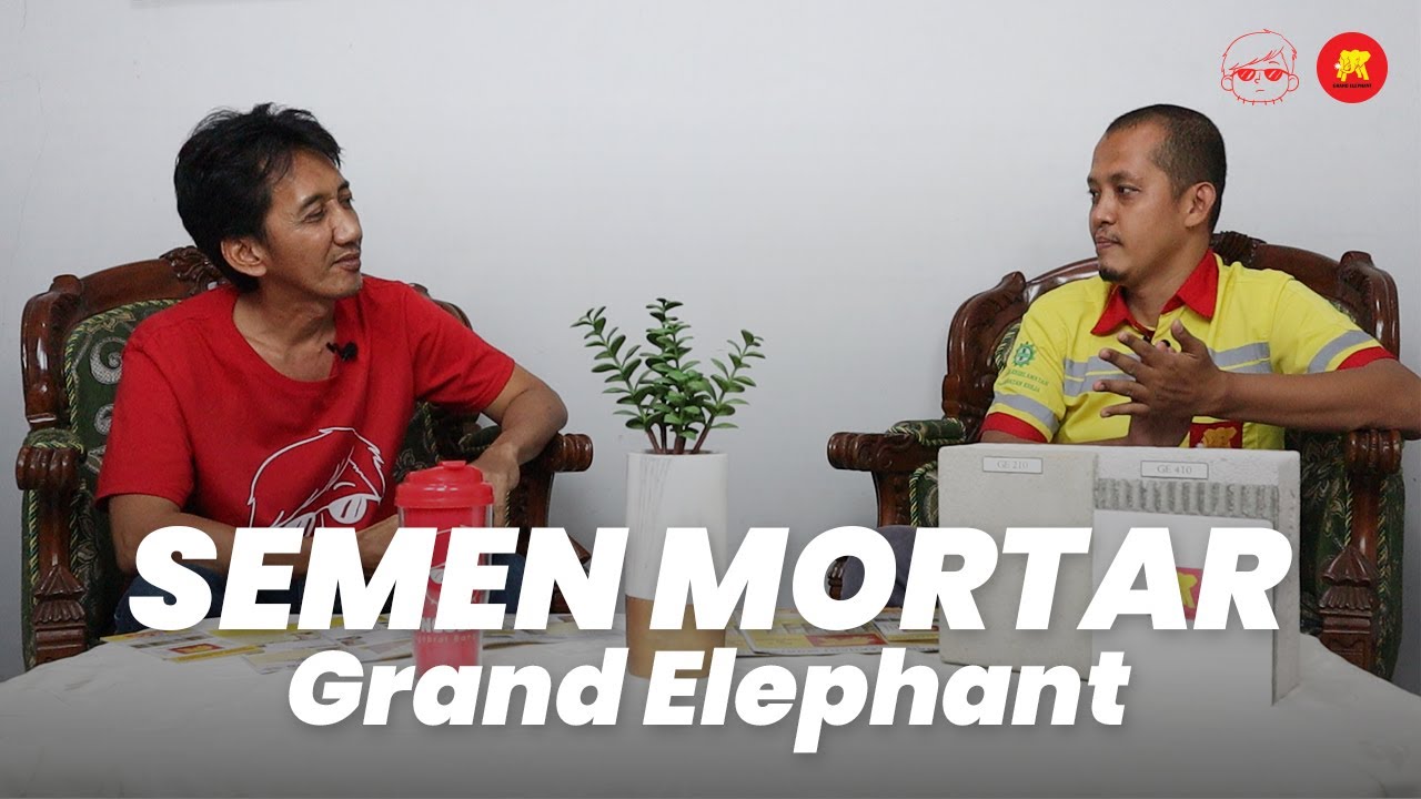 NGOBANG with GRAND ELEPHANT | EPISODE 5