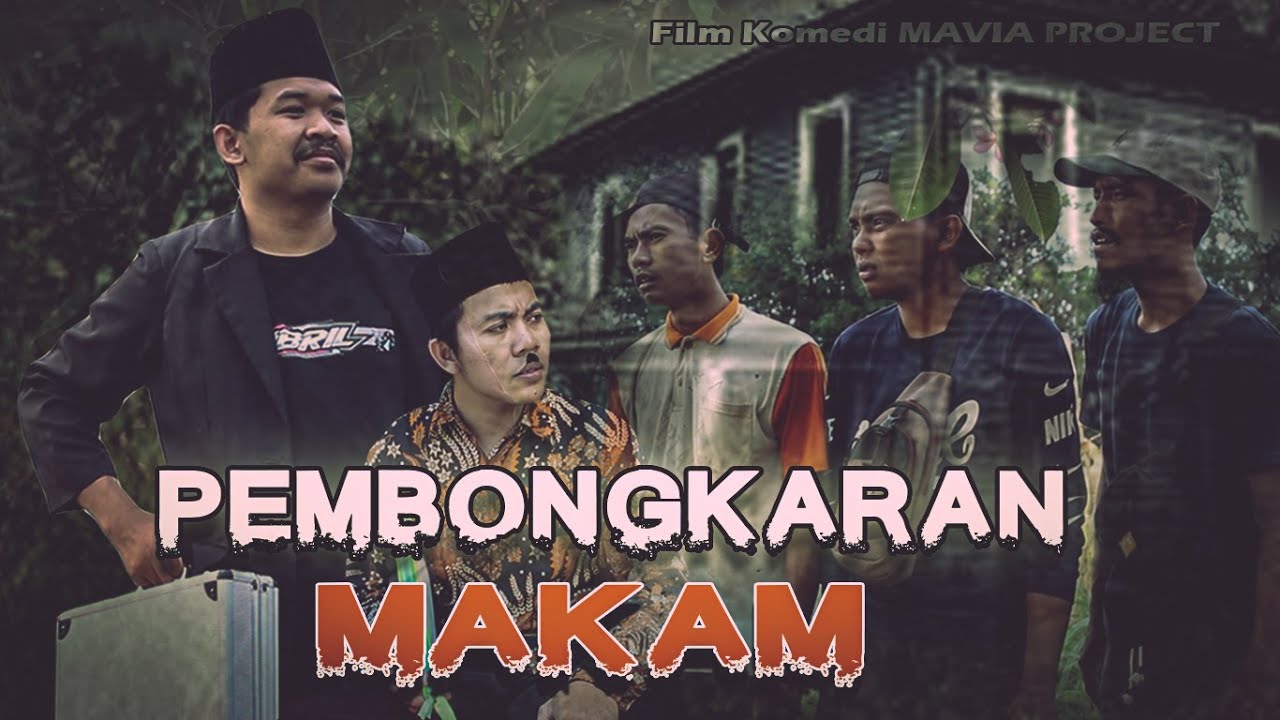 E'CAPOK PROYEK - MAVIA PROJECT