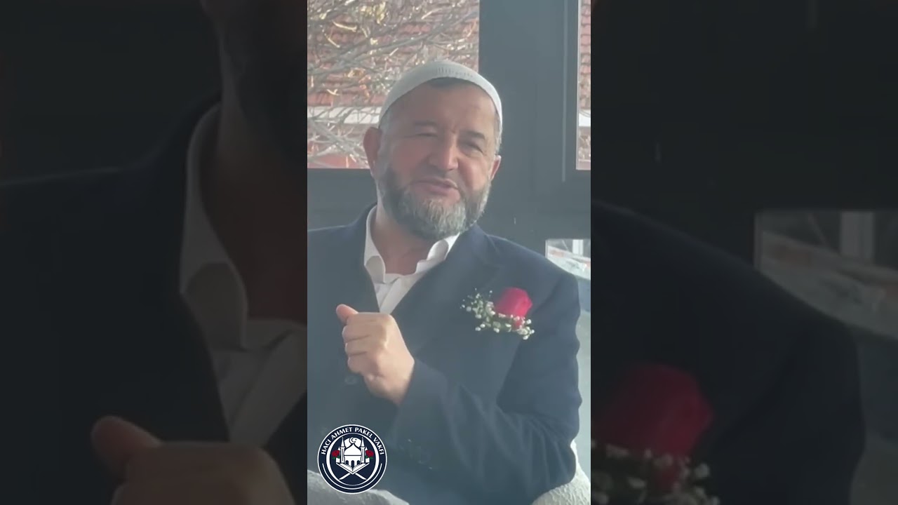 Hacı Arif Seylan Efendi Hazretleri ile birlikte Başmakçı Programı!