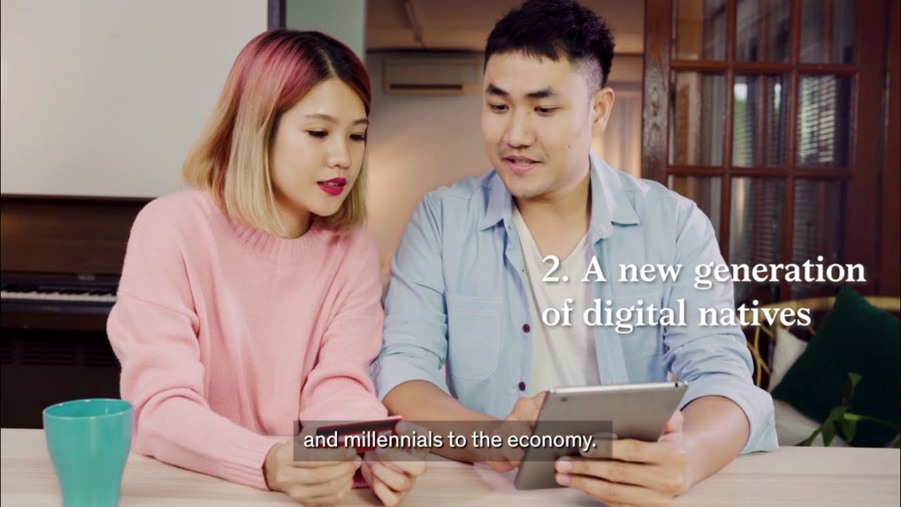 How Asia&rsquo;s consumers will drive global growth