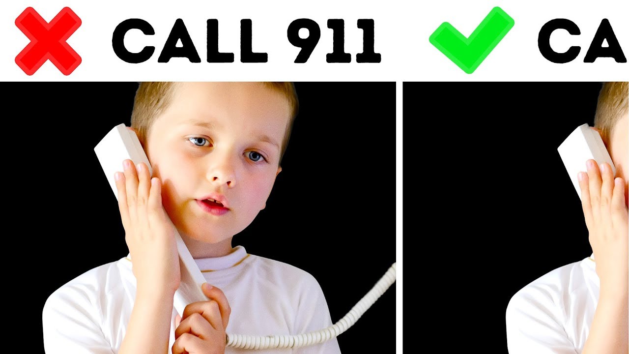16 Questions That Could Save Your Child’s Life