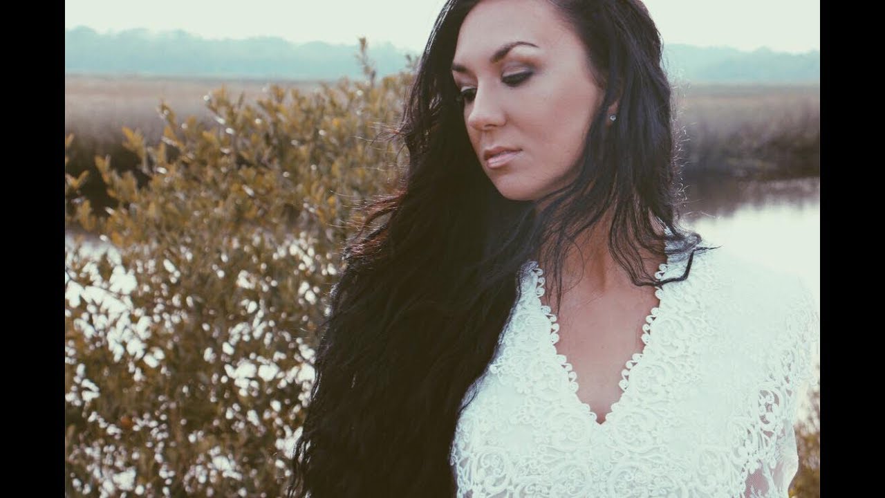Nikki Joy - Save The Humans  (Official Video)