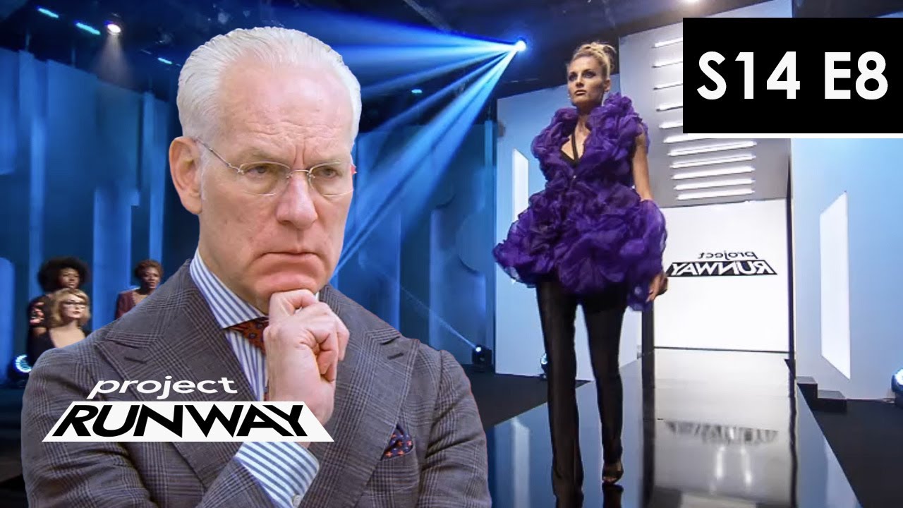 Project Runway | Season 14 Episode 8 | Full Episode
