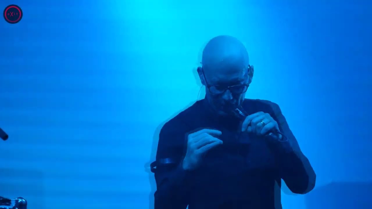 Covenant - Dead Stars (Music Video)