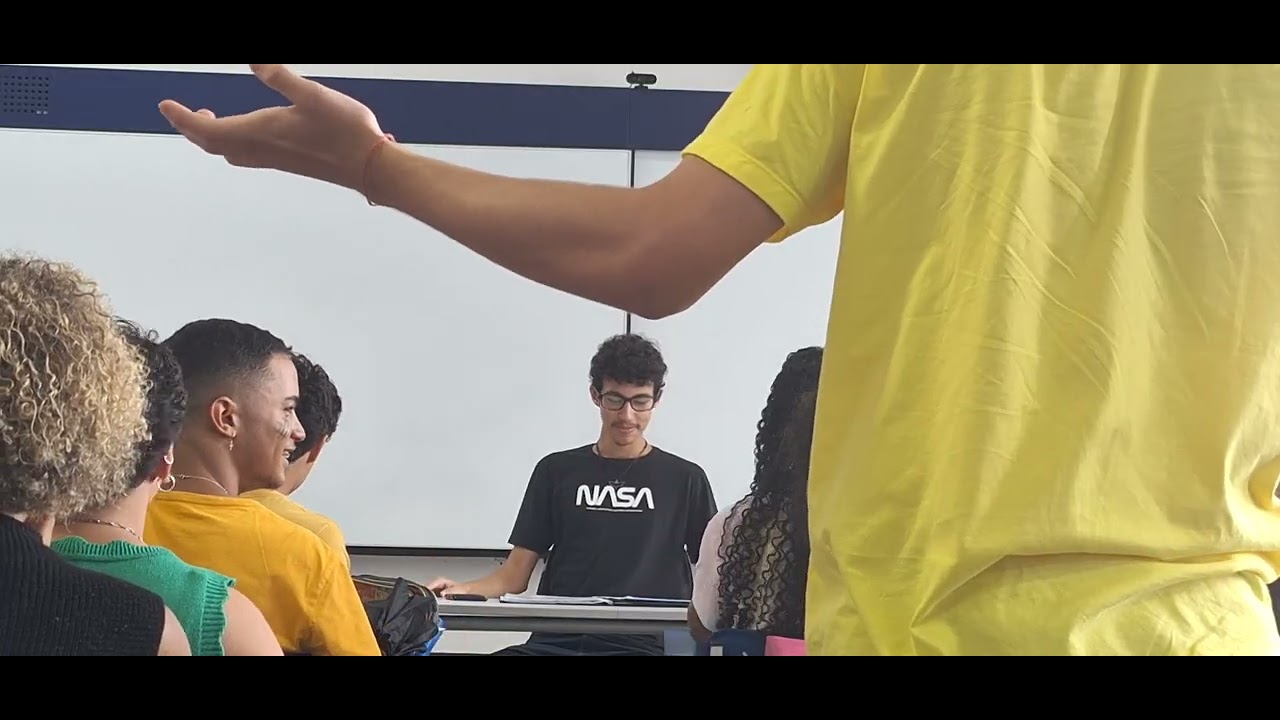 17/10/2023 Trabalho da escolinha (Câmera única)