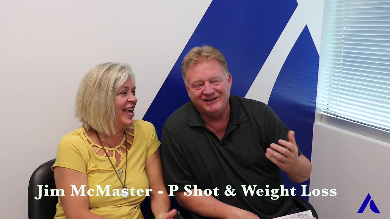 This couple transformed their health and intimacy &mdash; BHRT at Albano Clinic