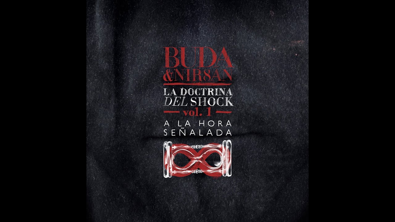 Buda & Nir8an - El Ed&eacute;n de los Heavyweights