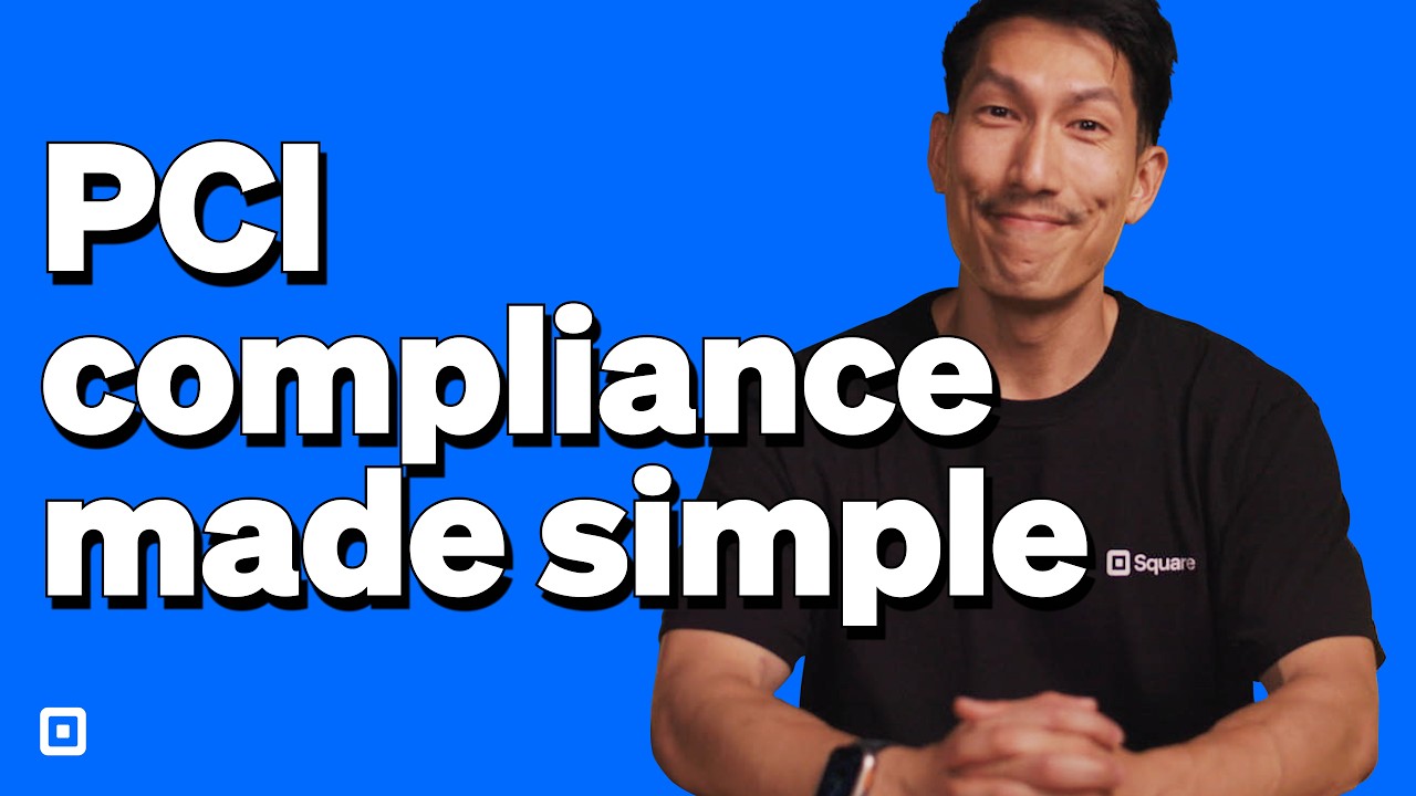 What is PCI Compliance? A Simple Guide for Businesses