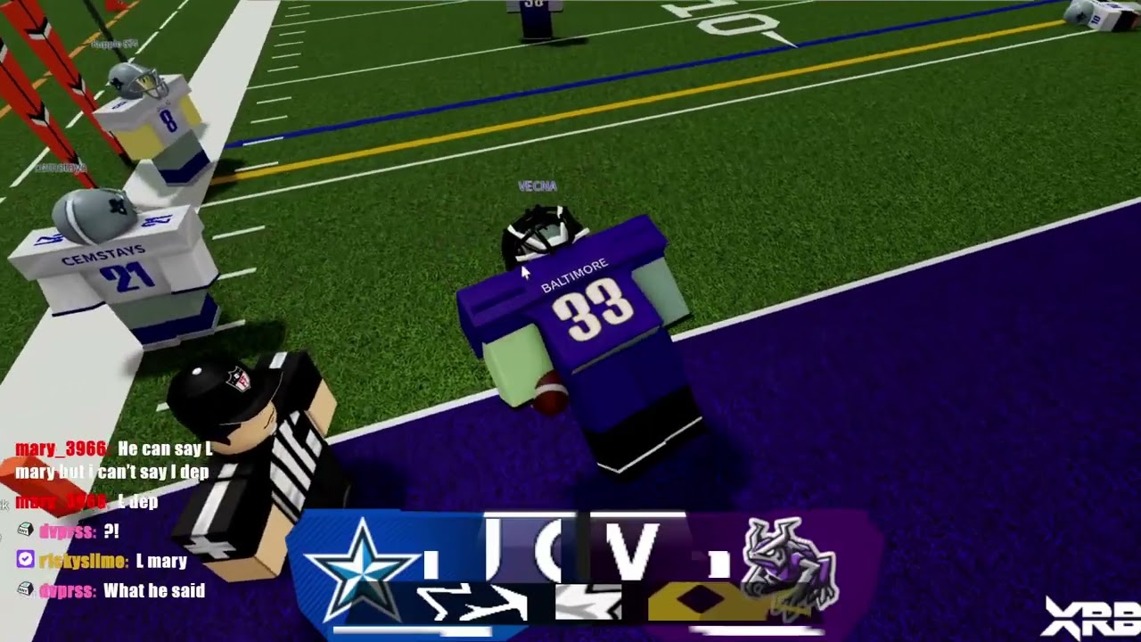 LFG S44 Primetime | Dak vs Champ (Dallas vs Fort Worth)