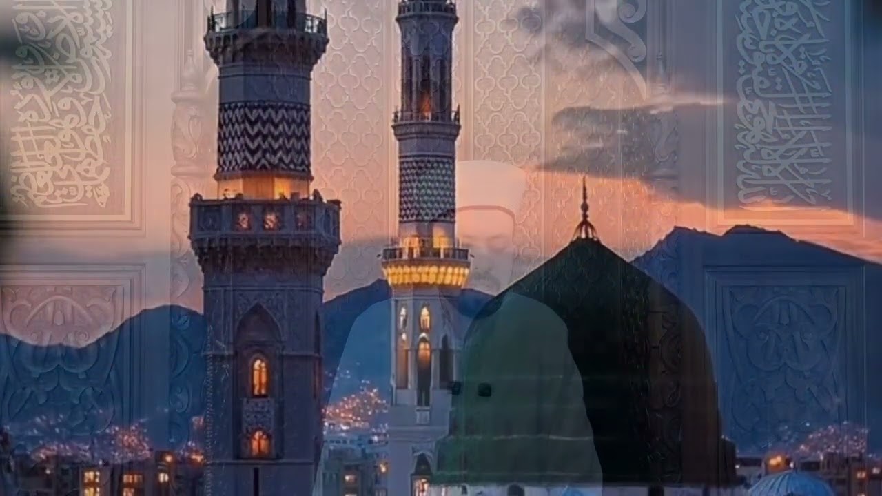 Sen Muhammed Mustafa'sın #ilahi #muhammedmustafa 